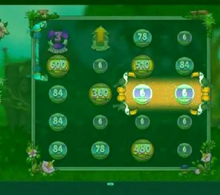 A Flight of Fortune slot