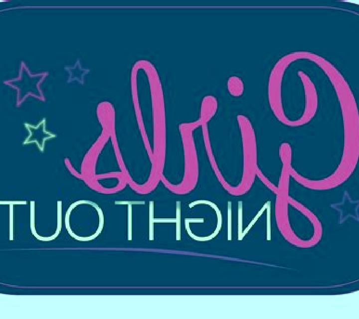 A Girls Night Out slot