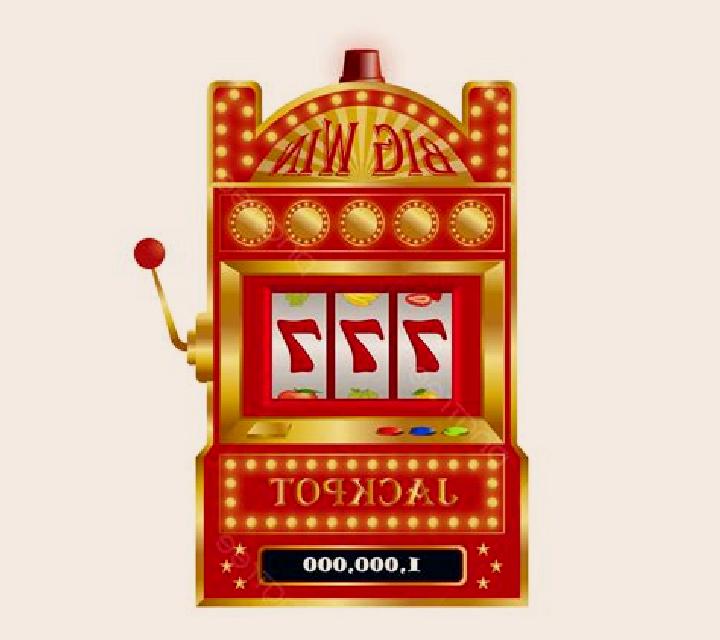 A King Of Gamblers slot machine