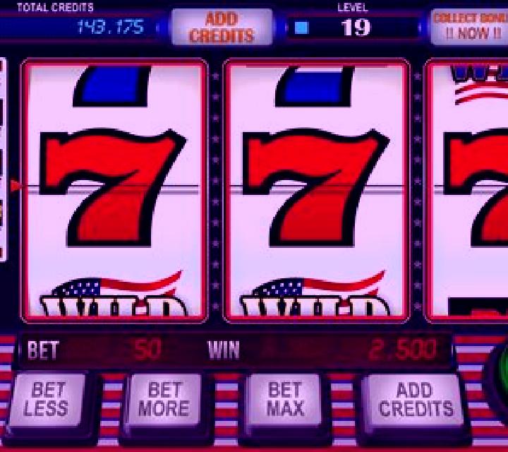 A la Carte slot game