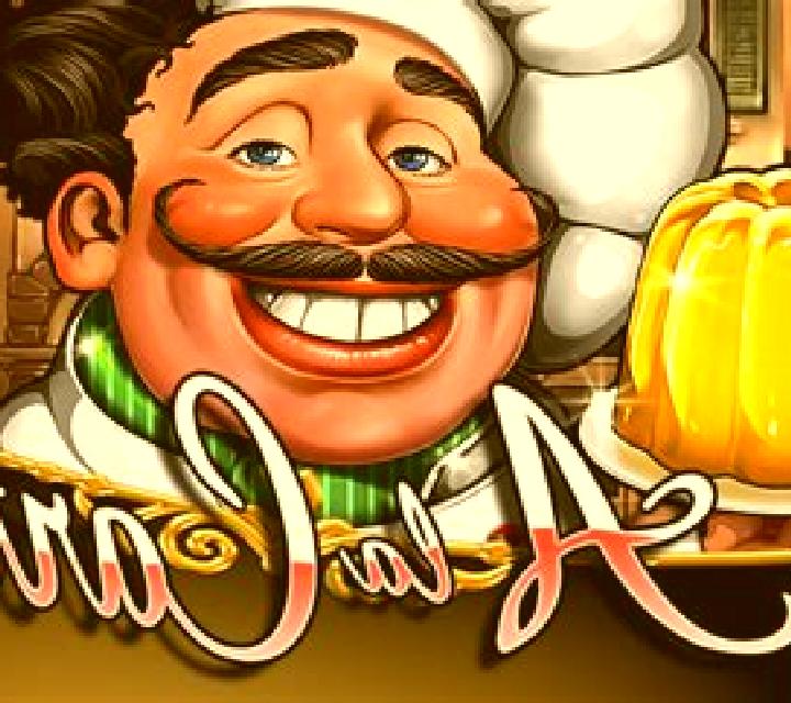 A la Carte slot