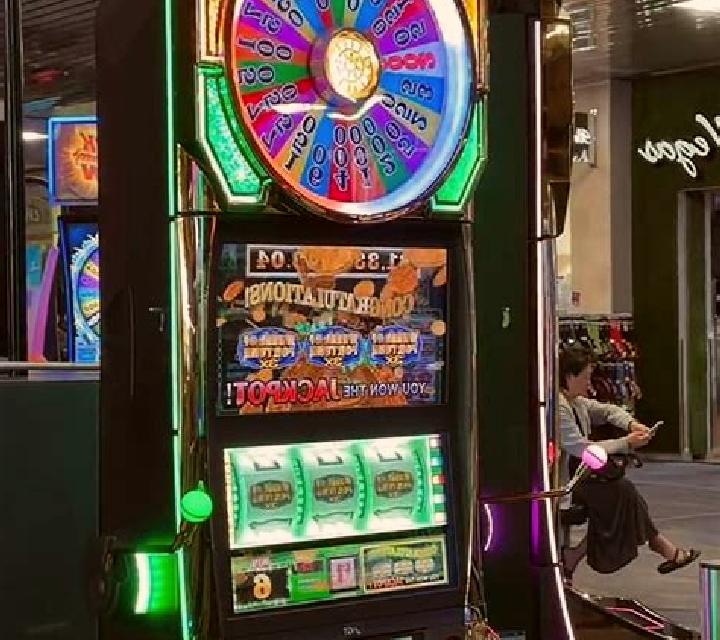 A Million Lights online slot