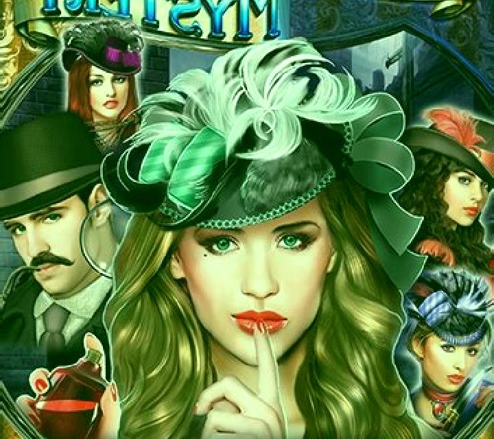A Night of Mystery slot game