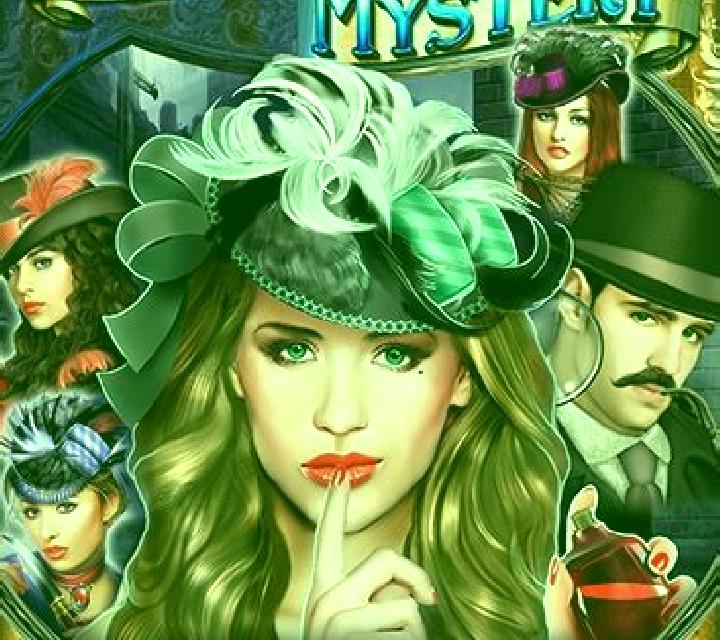 A Night of Mystery slot