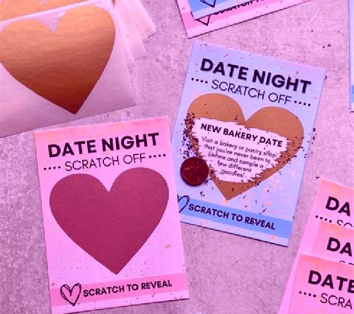 A Night Out Scratch slot