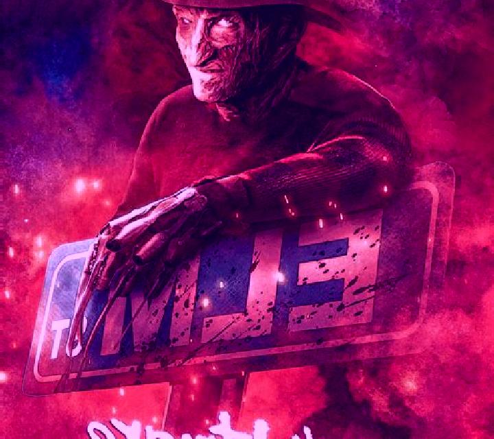 A Nightmare On Elm Street online slot