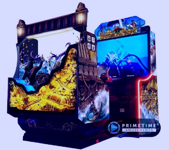 A Pirate s Quest (Spinomenal) slot machine