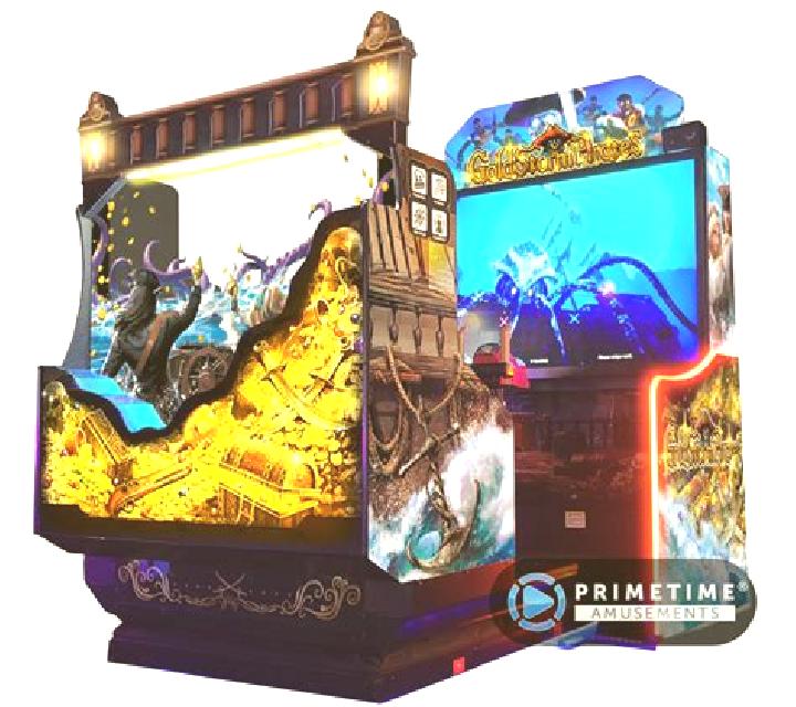 A Pirate s Quest (Spinomenal) slot