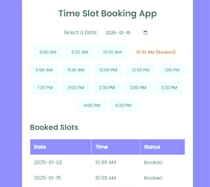 A Switch in Time online slot