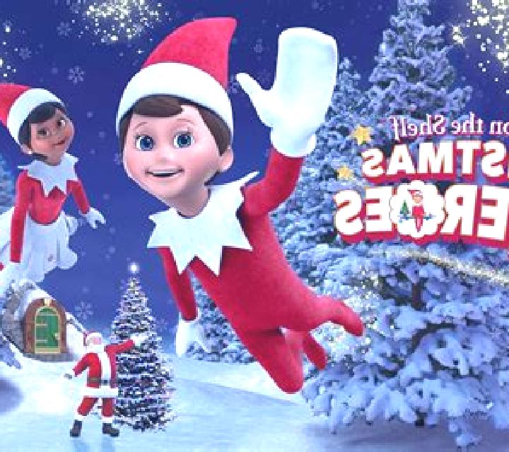 A Tale of Elves online slot