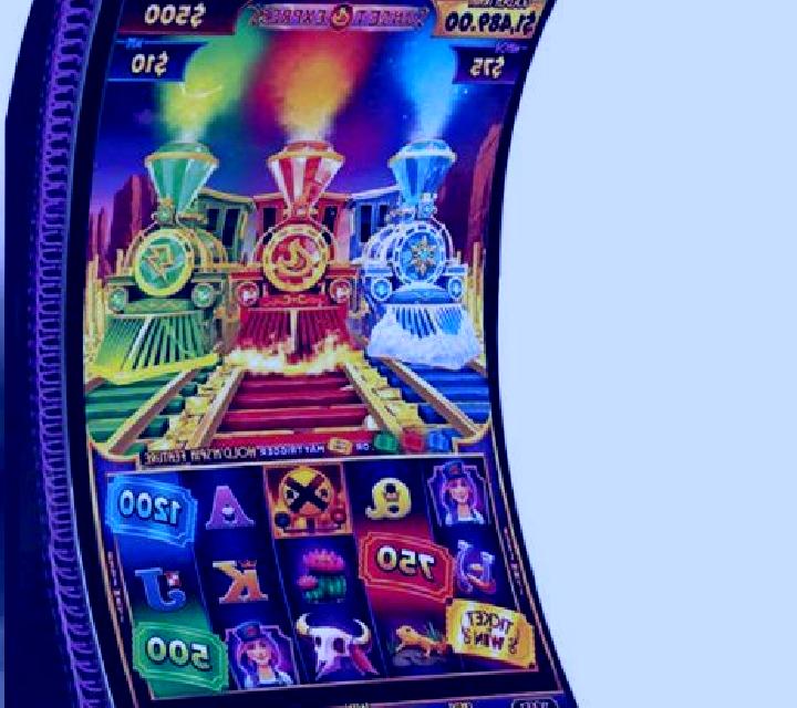 A Time to Win slot machine