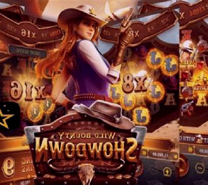 A Western Tail online slot