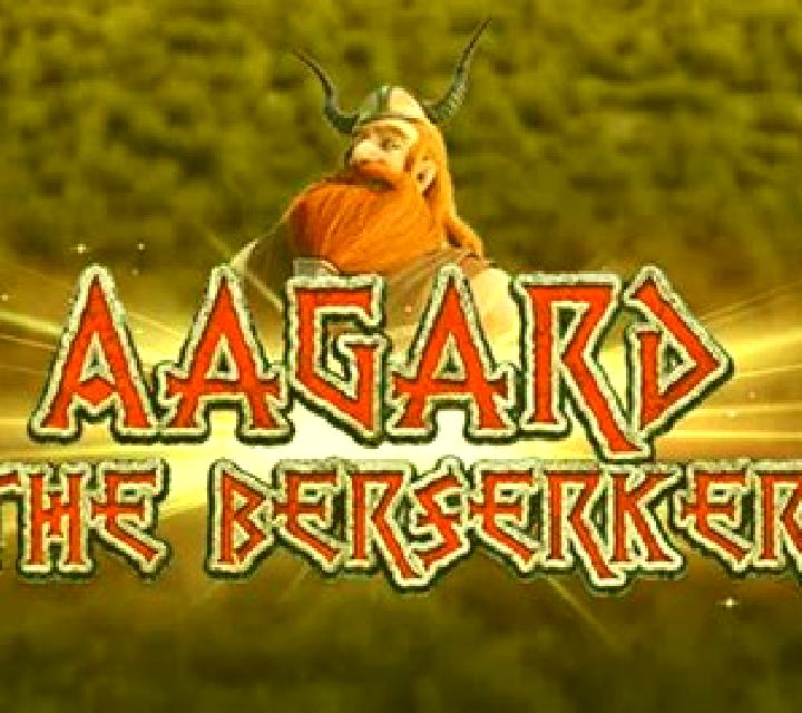 Aagard the Berserker online slot