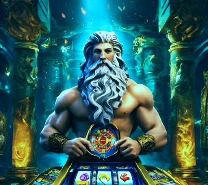 Aapo s Quest online slot