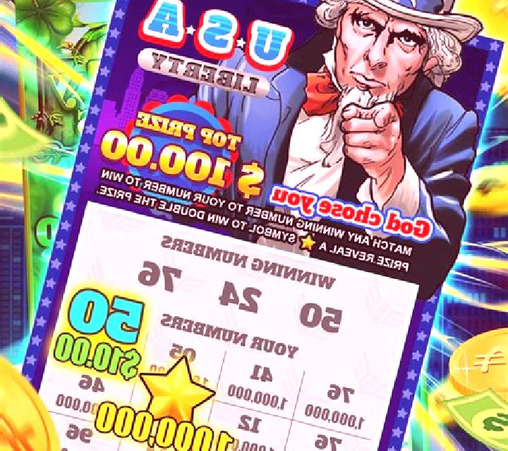 Aapo s Quest Scratch online slot