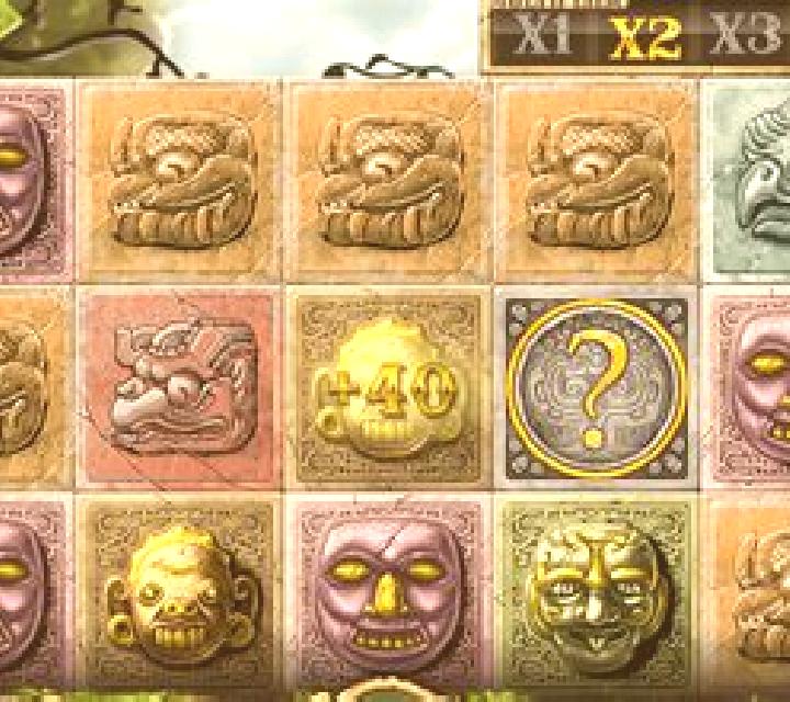 Aapo s Quest slot game