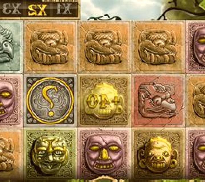 Aapo s Quest slot