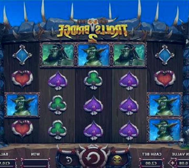Aarrgh 2 slot