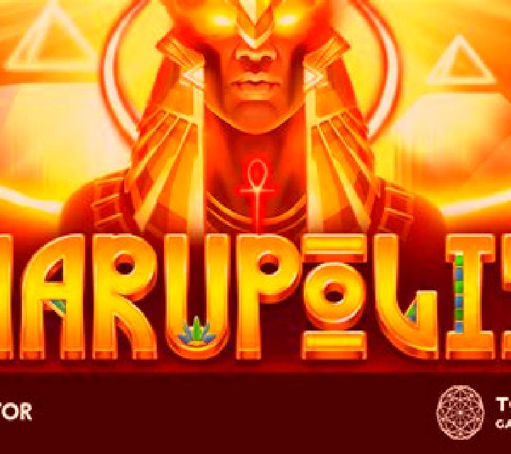 Aarupolis slot