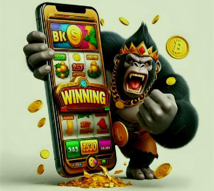 AB-CD online slot