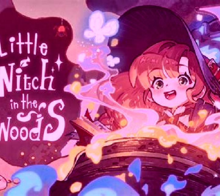 Abby And The Witch online slot