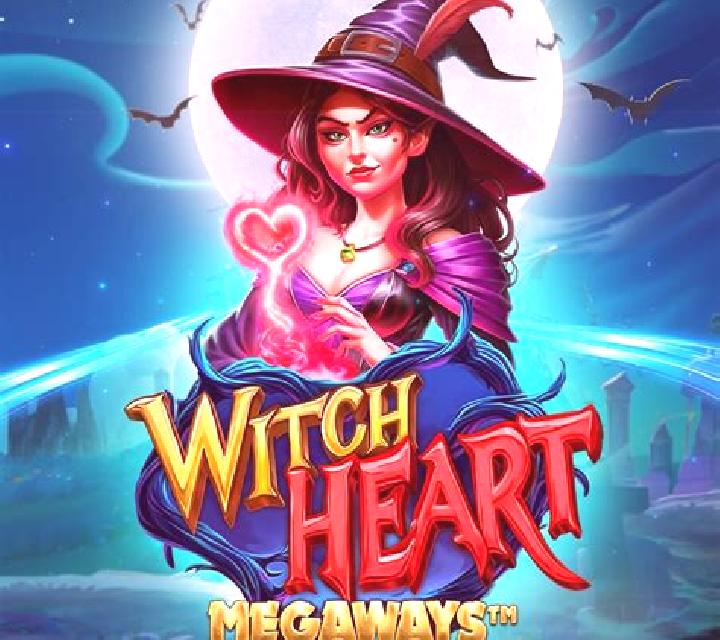 Abby And The Witch slot game