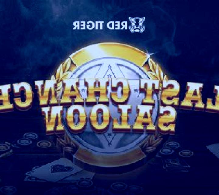 Abe s Saloon online slot