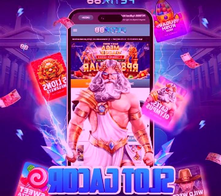 Abigail Ratchfords Treasure Quest slot game