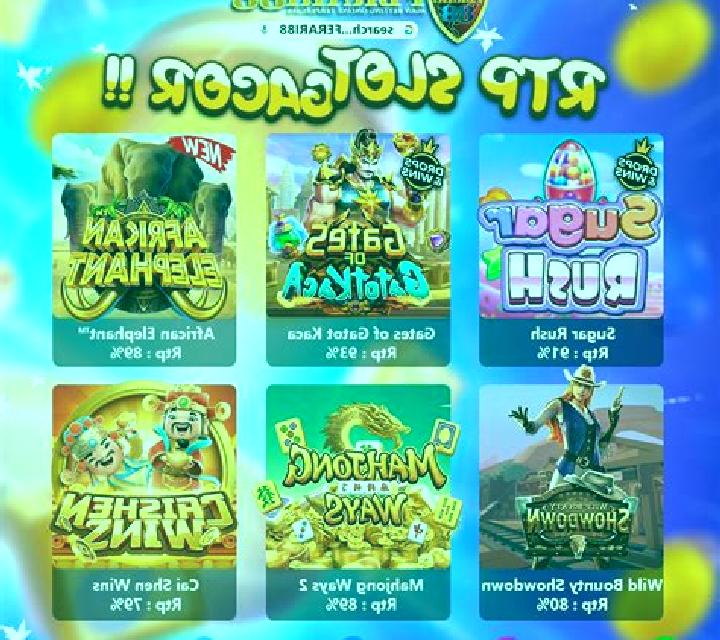 Abra-ca-dice online slot