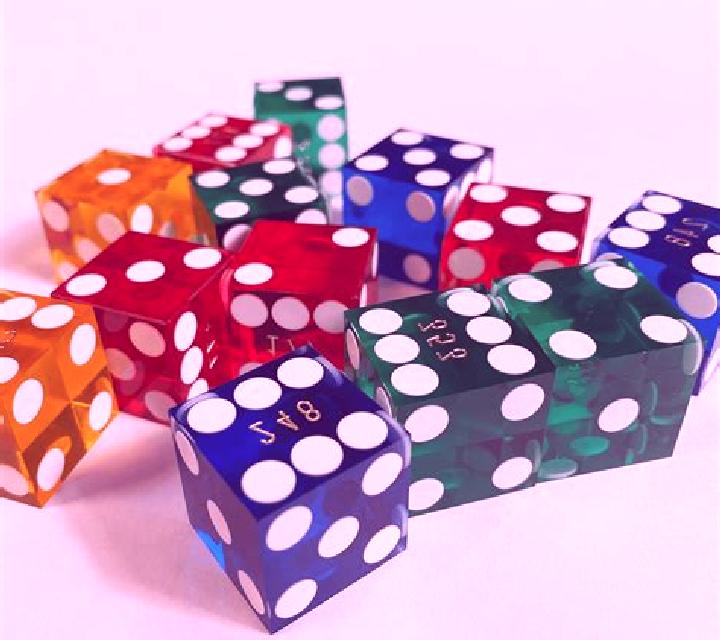 Abra-ca-dice slot game