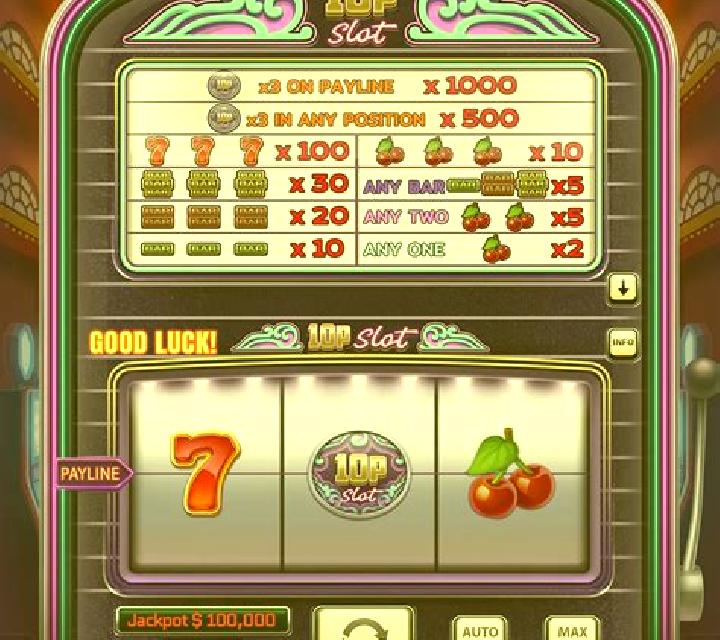 Abracardabra slot game