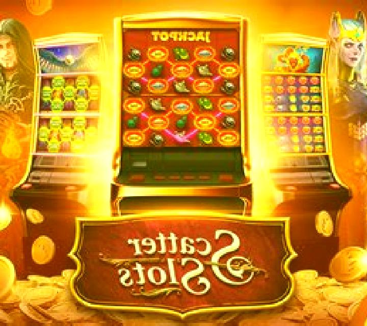 AbraCatDabra online slot