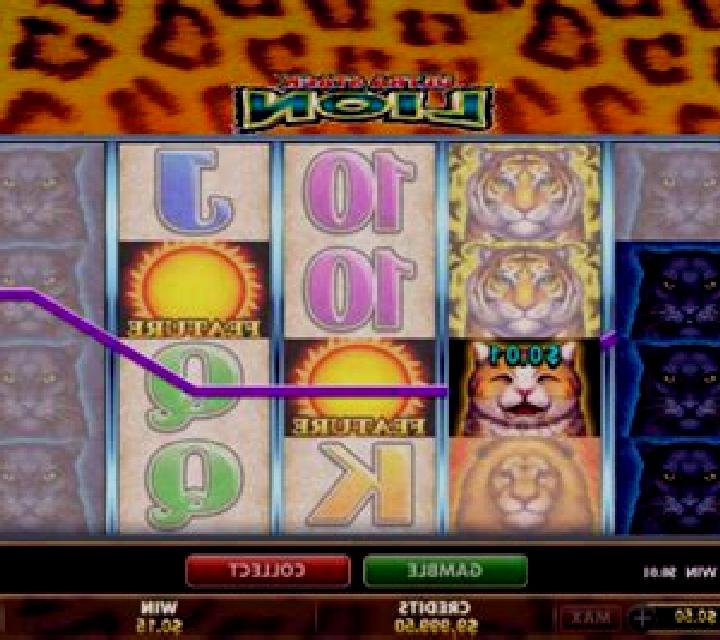 AbraCatDabra slot game