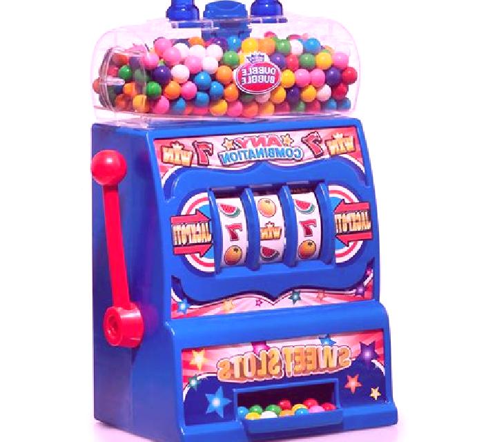 AbraCatDabra slot machine