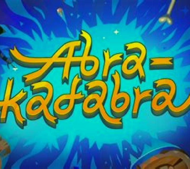 Abrakadabra (G.Games) slot game