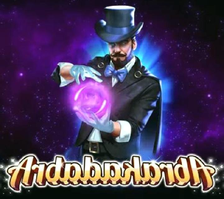 Abrakadabra (Macaw Gaming) slot game