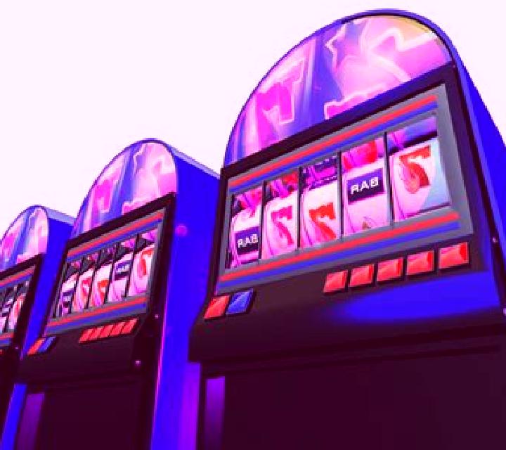 Abrakadabra (Macaw Gaming) slot machine
