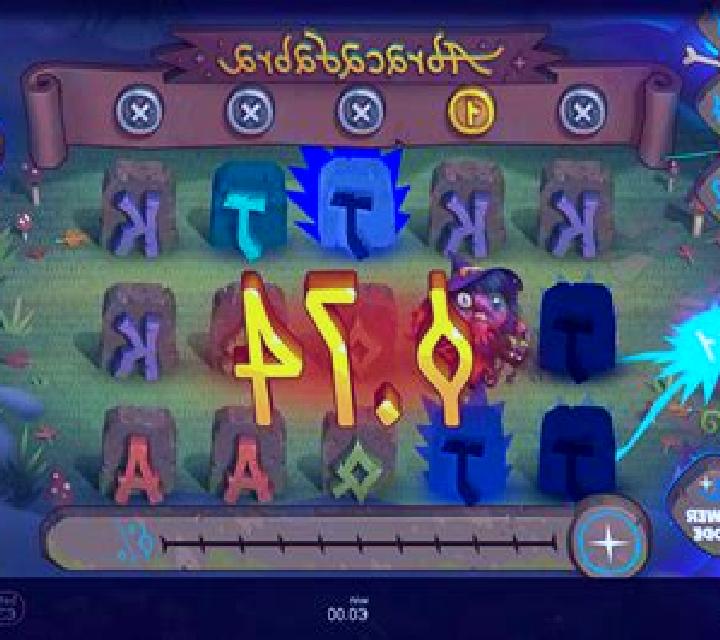 Abrakadabra (Peter and Sons) online slot