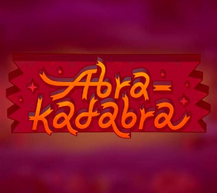 Abrakadabra (Peter and Sons) slot machine