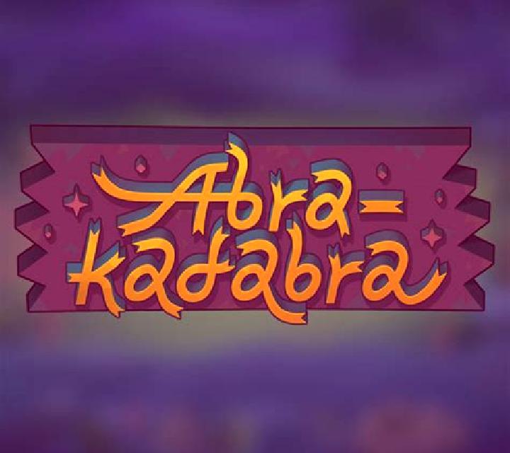 Abrakadabra (Peter and Sons) slot