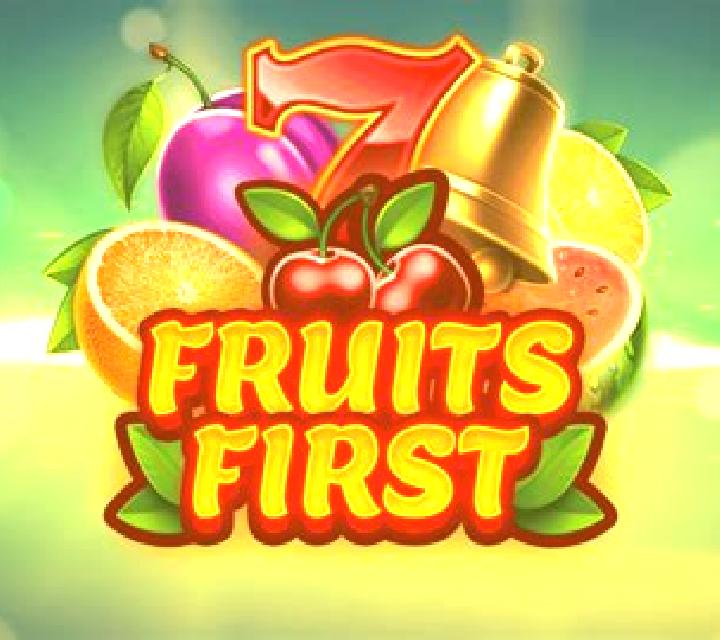 Absolute Fruit slot game