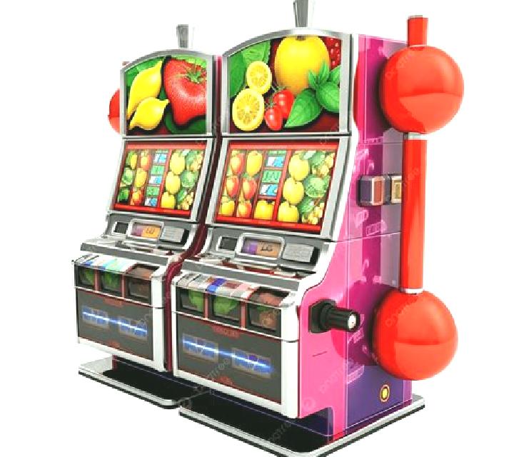 Absolute Fruit slot machine