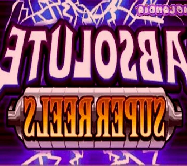 Absolute Ripper Reels online slot
