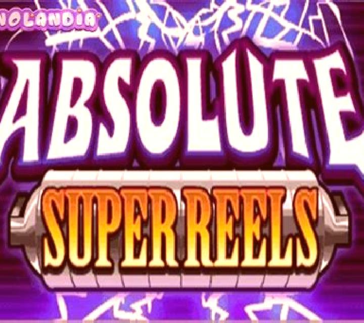 Absolute Ripper Reels slot