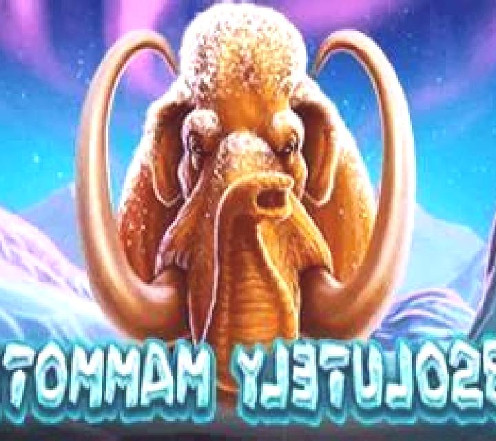 Absolutely Mammoth slot machine