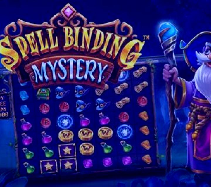 Abundance Spell online slot