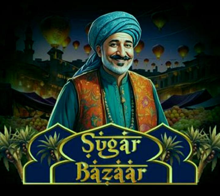 Abu s Bazaar slot game