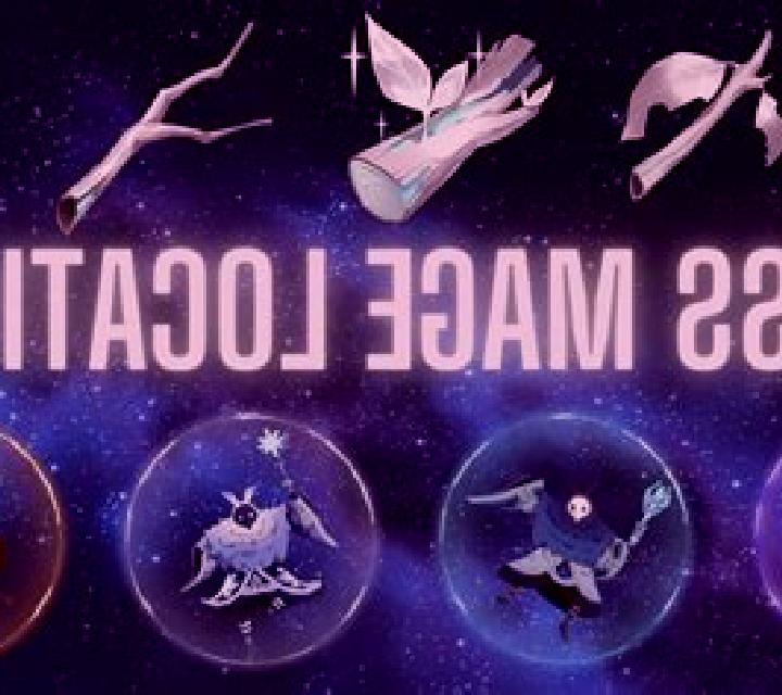 Abyss Dimension online slot