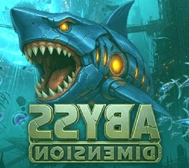 Abyss Dimension slot game