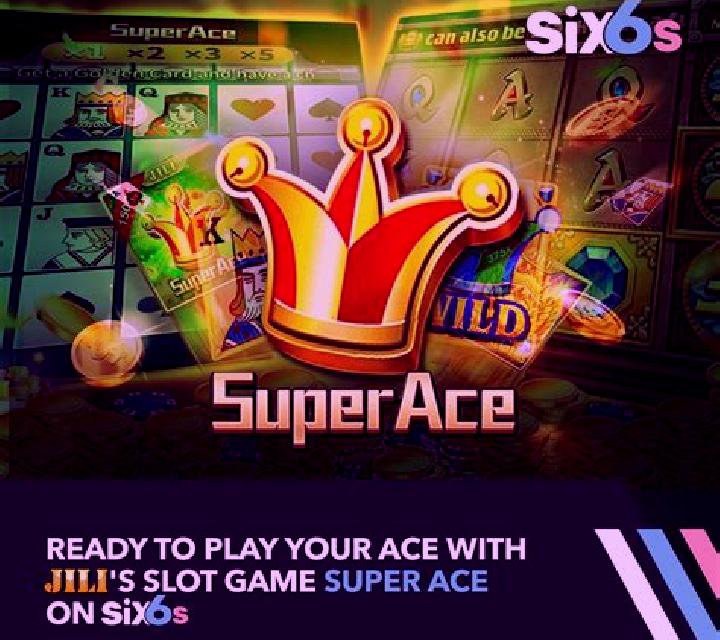 Ace Adventure HD online slot